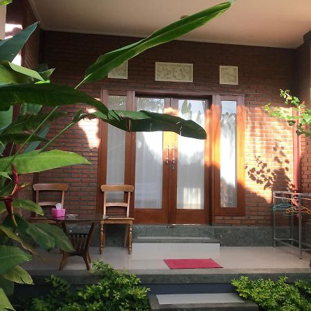 Semara Teges House Lägenhet Ubud Exteriör bild