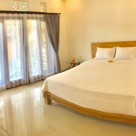Semara Teges House Lägenhet Ubud Exteriör bild